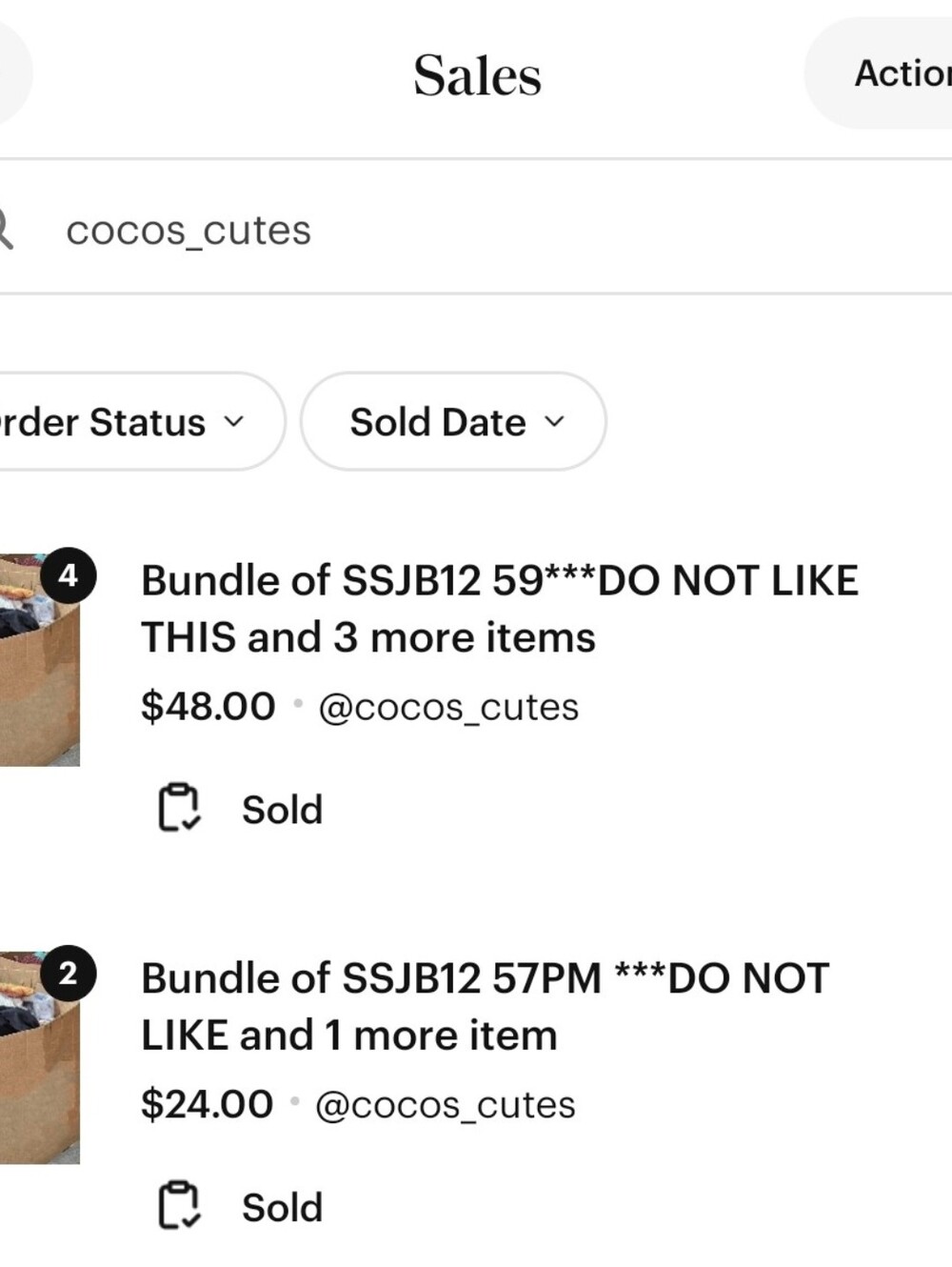 Just For Cocos_cutes $72